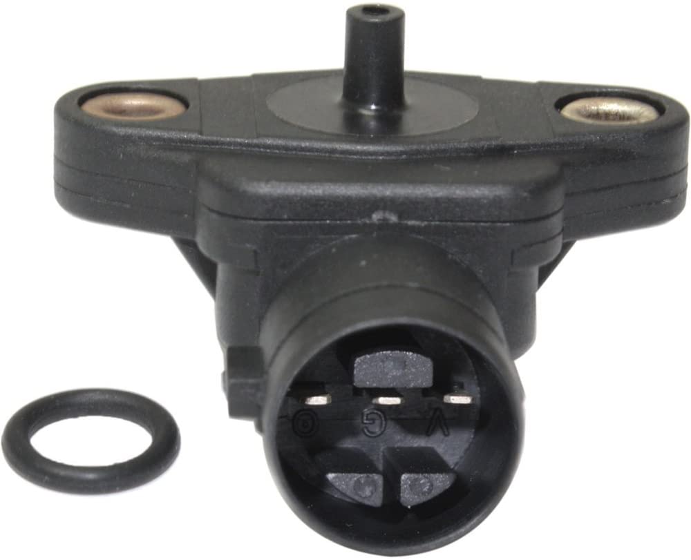 MAP Sensor compatible with 1996-2000 Honda Civic