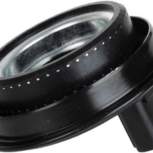 AUTEX ABS Wheel Speed Sensor Rear Left/Right 8954448010 ALS1072