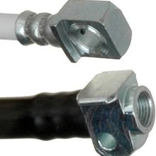 ACDelco 18J4233 Professional Rear Passenger Side Hydraulic Brake Hose Assembly