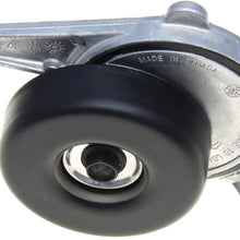 ACDelco 38110 Professional Automatic Belt Tensioner and Pulley Assembly