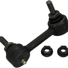 MOOG Chassis Products K80466 Stabilizer Bar Link Kit