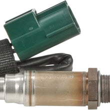 Bosch 15525 Oxygen Sensor, OE Fitment (Infiniti, Nissan)
