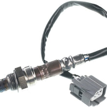 A-Premium O2 Oxygen Sensor for Honda Accord 1998-2002 I4 2.3L F23A1 F23A5 Upstream and Downstream 2-PC Set
