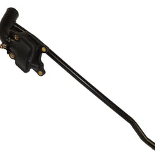 Crown Coolant Air Bleeder Housing