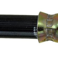 Dorman H380226 Rear Brake Hose