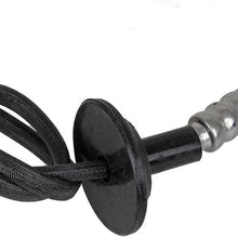 Heated 234-4512 Downstream Rear Oxygen o2 Sensor Replacement for Sienna V6-3.3L AWD 2004 2005 2006/ Sienna V6-3.5L AWD 2007 2008 2009 2010