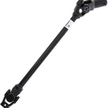 Genuine Polaris Part Number 1380233 - ASM-PROPSHAFT,FRONT,NONSERV for Polaris ATV / Motorcycle / Snowmobile/ or Watercraft