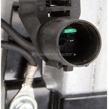 AC Compressor & A/C Clutch For Hyundai Elantra 2007 2008 2009 2010 2011 2012 - BuyAutoParts 60-02430NA NEW