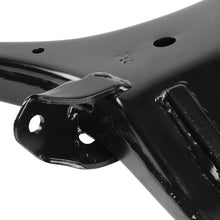 Pair OE Style Front Lower Suspension Control Arm w/Bushing Replacement for Honda Civic 01-05