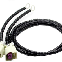 New Knock Sensor Conversion Adapter LS1 Harness to Dual Wire Knock Sensors LS3