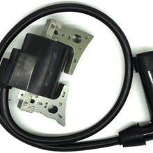 Replacement Ignition Coil for Robin EX13, EX17, EX21, SP170, SP210