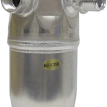 UAC RD 1711C A/C Accumulator
