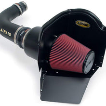 Airaid 401-162 SynthaMax Dry Filter Intake System