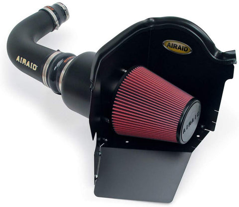 Airaid 401-162 SynthaMax Dry Filter Intake System