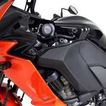 Horn Mount - Versys 1000 LT & Versys 1000 SE LT+