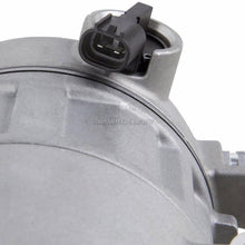 AC Compressor & A/C Clutch For Dodge Ram 1500 5.7L Hemi V8 2014 2015 2016 2017 2018 - BuyAutoParts 60-03874NA New