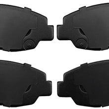 Beck Arnley 089-1755 OE Brake Pad