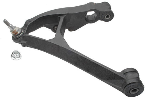 ACDelco 45D3174 Professional Front Driver Side Lower Suspension Control Arm and Ball Joint Assembly