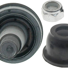 ACDelco 45D2321 Professional Front Lower Suspension Ball Joint Assembly
