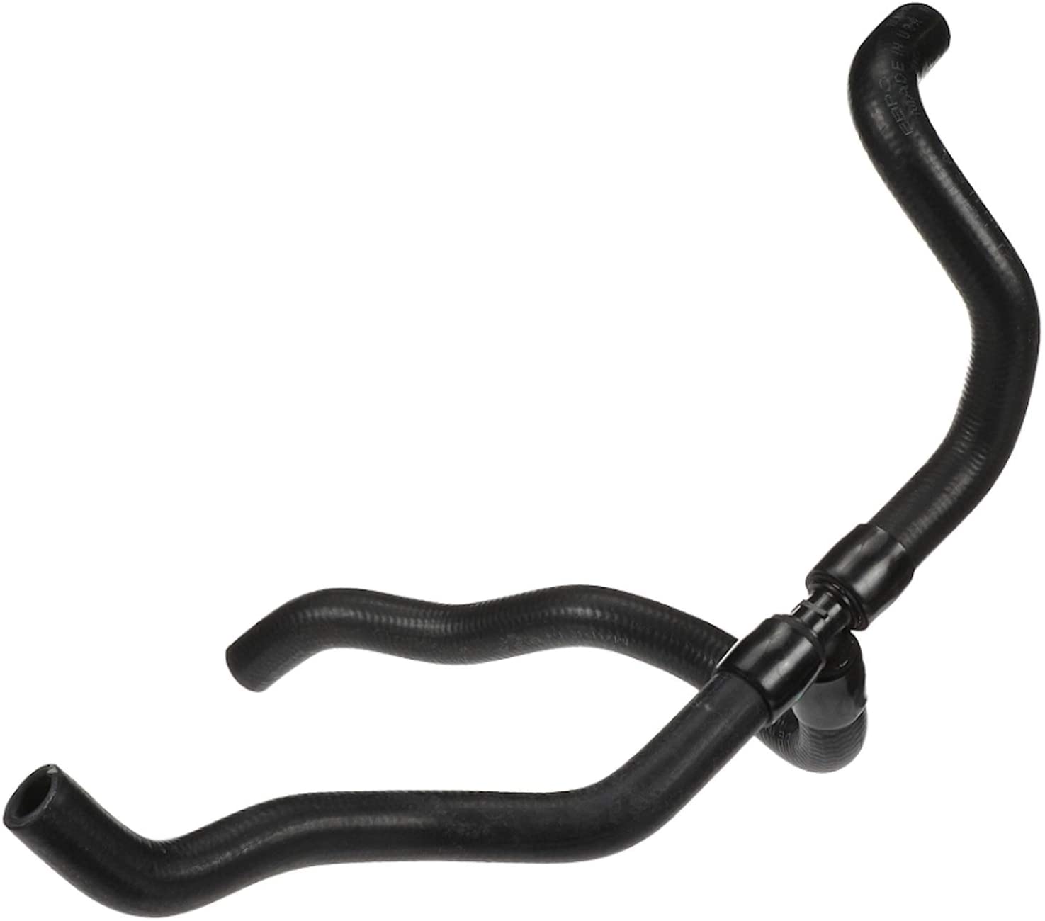 ACDelco 22671M Professional Molded Coolant Hose