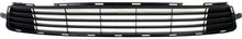 Oe Replacement Front Bumper Grille (Partslink Number TO1036125) Compatible with Toyota Corolla