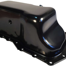 ATP 103106 Engine Oil Pan