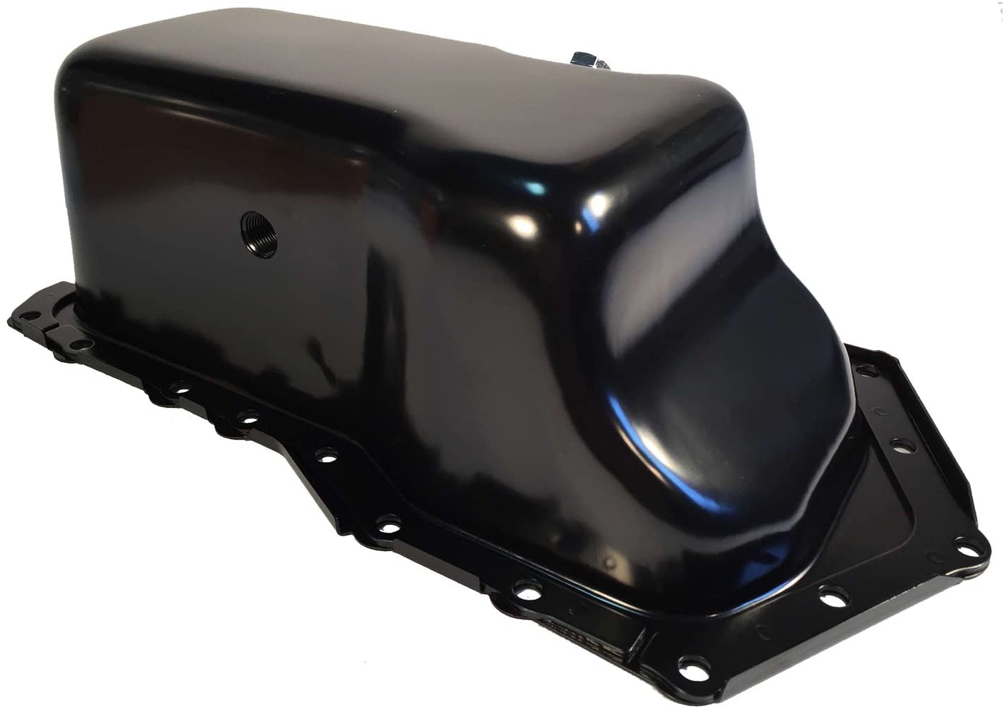 ATP 103106 Engine Oil Pan