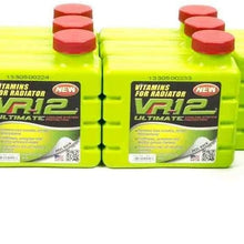 Antifreeze/Coolant Additive - VR-12-16.00 oz Bottle - Set of 12