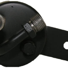 TCW 17-1162 A/C Drier (Quality With Perfect Vehicle Fitment)