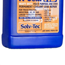 K-Seal (ST5516-12PK) HD Permanent Coolant Leak Repair - 16 oz., (Pack of 12)