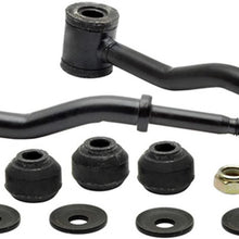 ACDelco 46G0038A Advantage Front Suspension Stabilizer Bar Link Kit with Links, Bushings, Washers, and Nuts