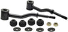 ACDelco 46G0038A Advantage Front Suspension Stabilizer Bar Link Kit with Links, Bushings, Washers, and Nuts