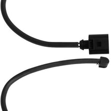 Hella Pagid 355251941 Disc Brake Pad Wear Sensor An electronic sensor used to detect brake pad wear levels