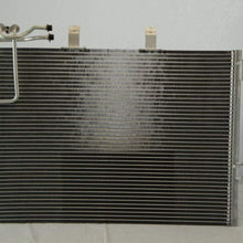 Alxiang A/C Air Condition Condenser All Aluminum without Oil Cooler, for Mercedes-Benz CL CLS E 3.0L 3.2L 3.5L 5.0L 5.5L 6.0L 6.2L 6.3L L6 V12 V6 V8
