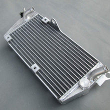 Aluminum Radiator for Kawasaki KLR650 KLR 650 1987-2007 1988 1989 2004 2005 2006