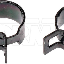Dorman - HELP 14082 Spring Type Hose Clamps 3/4"