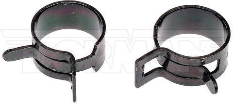 Dorman - HELP 14082 Spring Type Hose Clamps 3/4