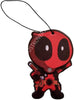 Plasticolor Marvel Deadpool Car Accessories - Deadpool Air Freshener Wiggler (3)