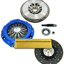 EFT HD STAGE 2 RIGID CLUTCH KIT+LITE FLYWHEEL FOR 03-06 NISSAN 350Z INFINITI G35