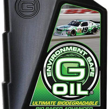 Full Synthetic Engine Oil, 5W-30, 32 Oz.