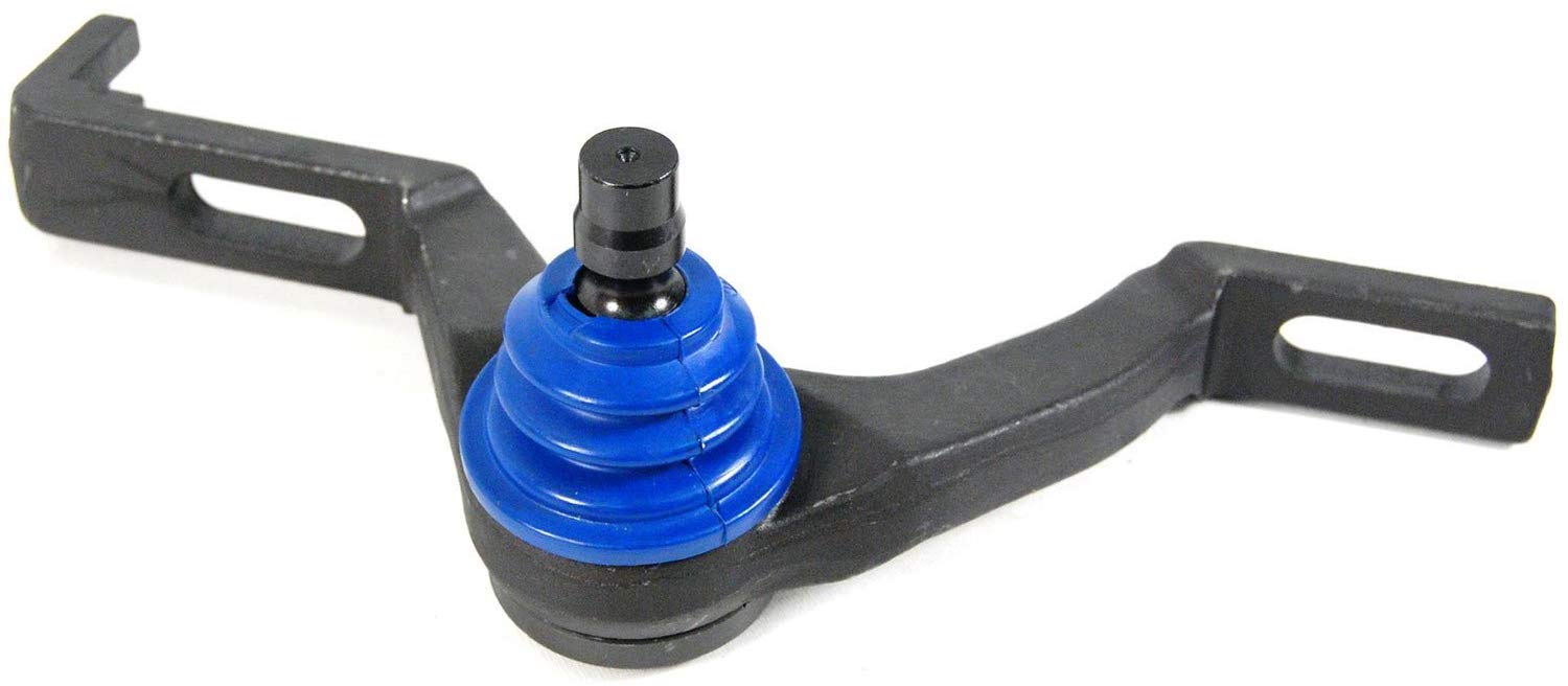 Auto Extra Mevotech MK8710T Control Arm and Ball Joint
