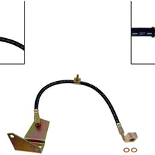 Dorman H38047 Hydraulic Brake Hose
