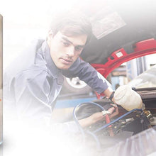 Visbella Car Repair Accessories Car Stop Leak Powder Water Tank Radiator Stop Leak Sealing Powder Cooling System Powder