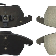 StopTech 309.11070 Street Performance Front Brake Pad