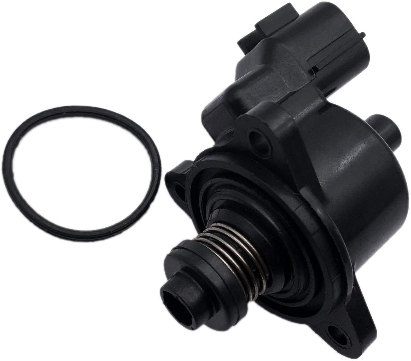 ALLMOST Idle Air Control Sensor Valve 3131629 100-3069 Replacement Compatible with Polaris Sportsman Ranger RZR 570 800 500 550 EFI