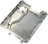 A-Premium Lower Engine Oil Pan Replacement for BMW E53 Series X5 V8 4.4L 2000-2003 V8 4.6L 2002-2003