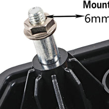 Yibid LED Integrated Tail Light for 2014-2018 Honda Grom MSX 125 Motorcycle, Brake Indicator Sequential Lights for MSX125/SF CBR650F CTX700 CTX700N, Smoke Len, with 1pcs Black 2-Pin Turn Flasher Relay