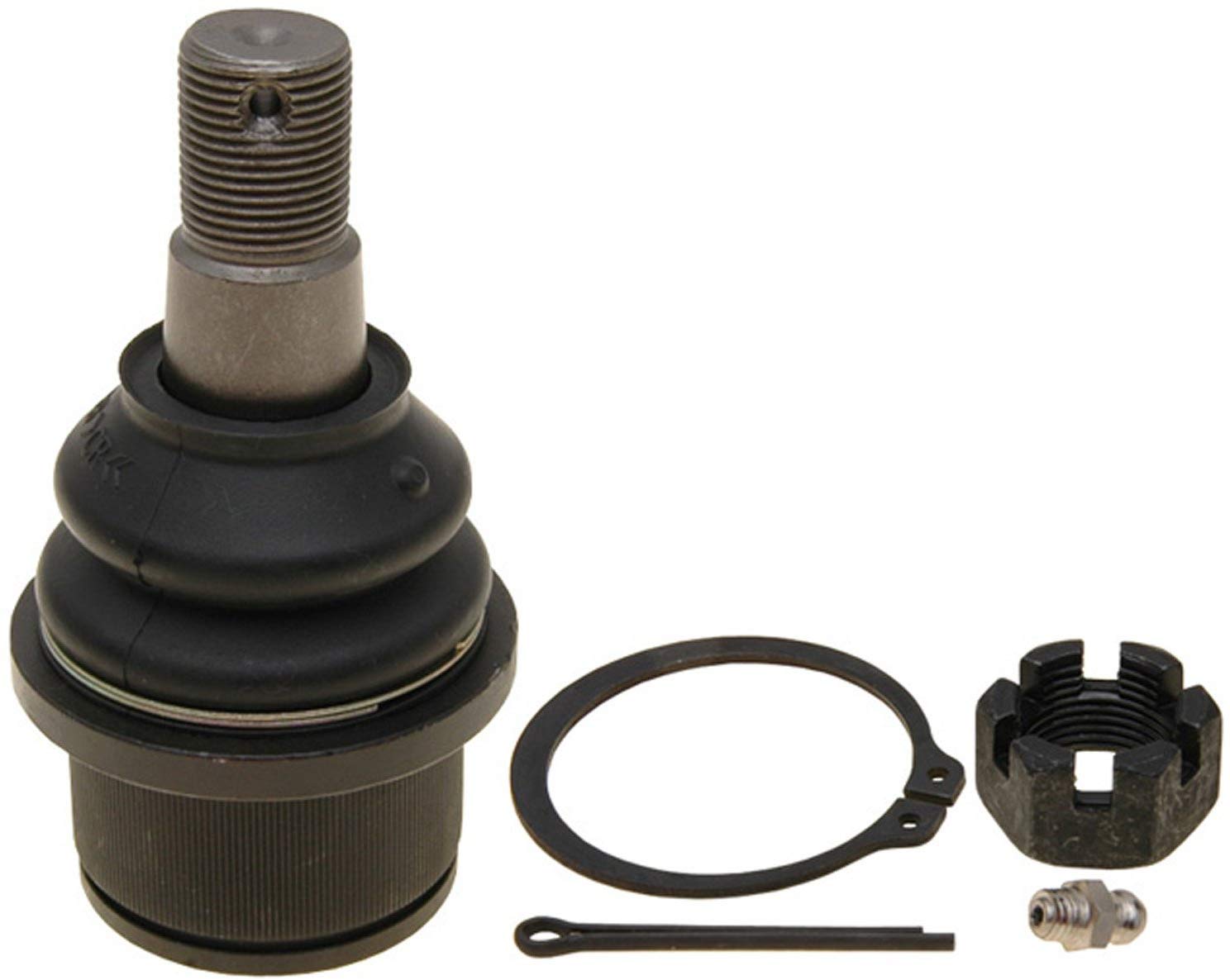 ACDelco 46D2380A Advantage Front Lower Suspension Ball Joint Assembly