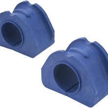 Moog K80076 Sway Bar Bushing Kit