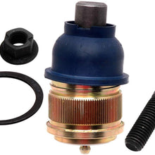 ACDelco 45D2293 Professional Front Lower Suspension Ball Joint Assembly